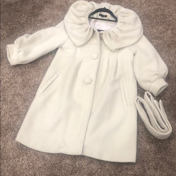 Pea coat adorable - Picture 3 of 4